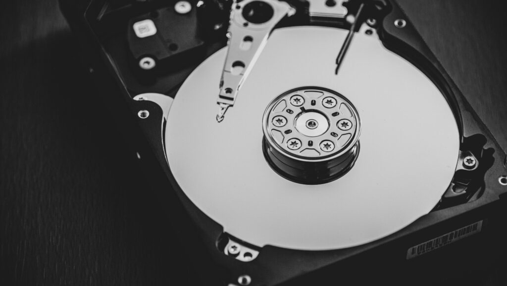 Disque dur