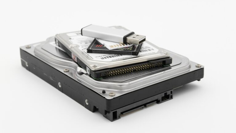 Divers disque de stockage numérique