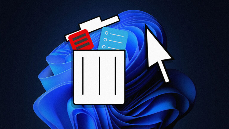 Comment désintaller une application?