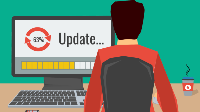 Mise à jour du BIOS